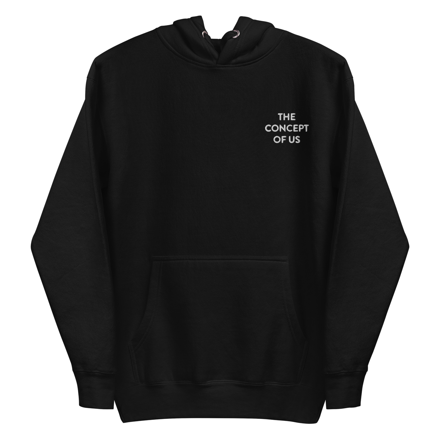 Imperfectly Perfect Cover Art Hoodie