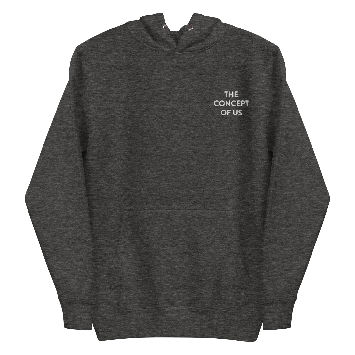 Imperfectly Perfect Cover Art Hoodie