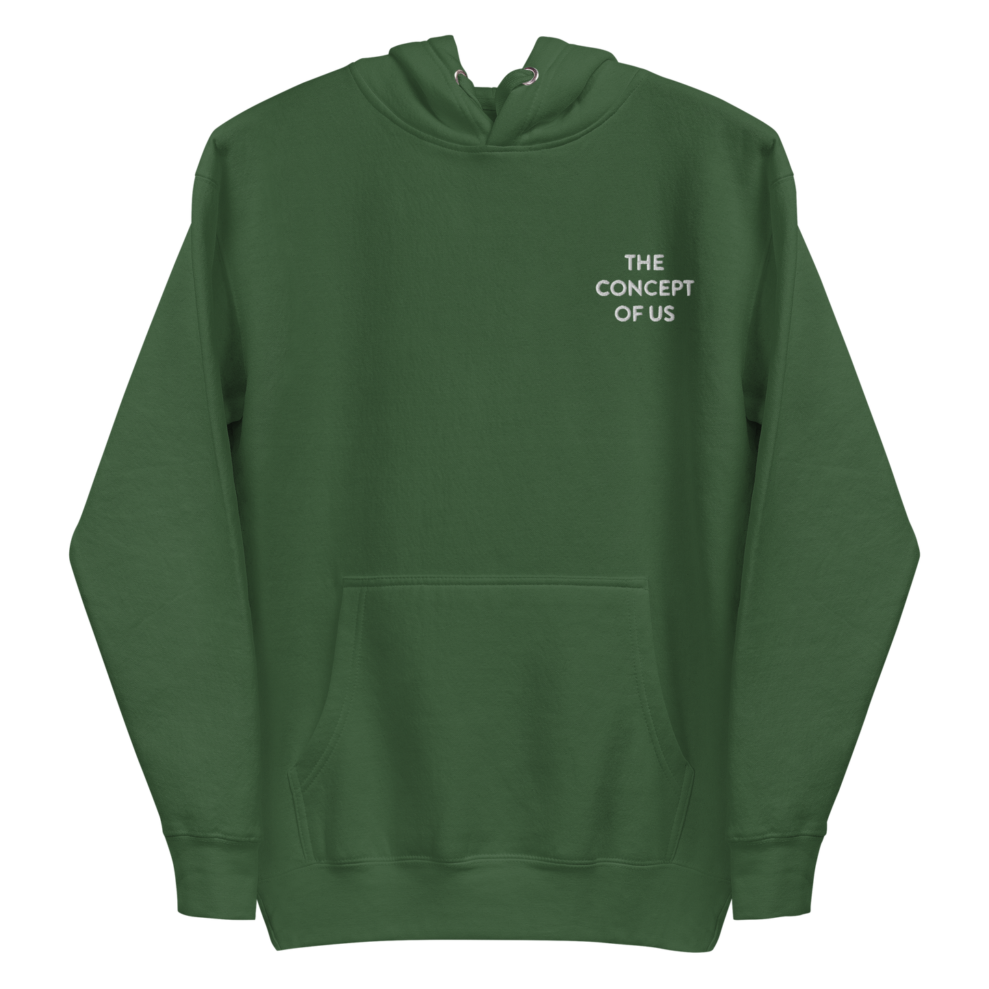 Imperfectly Perfect Cover Art Hoodie