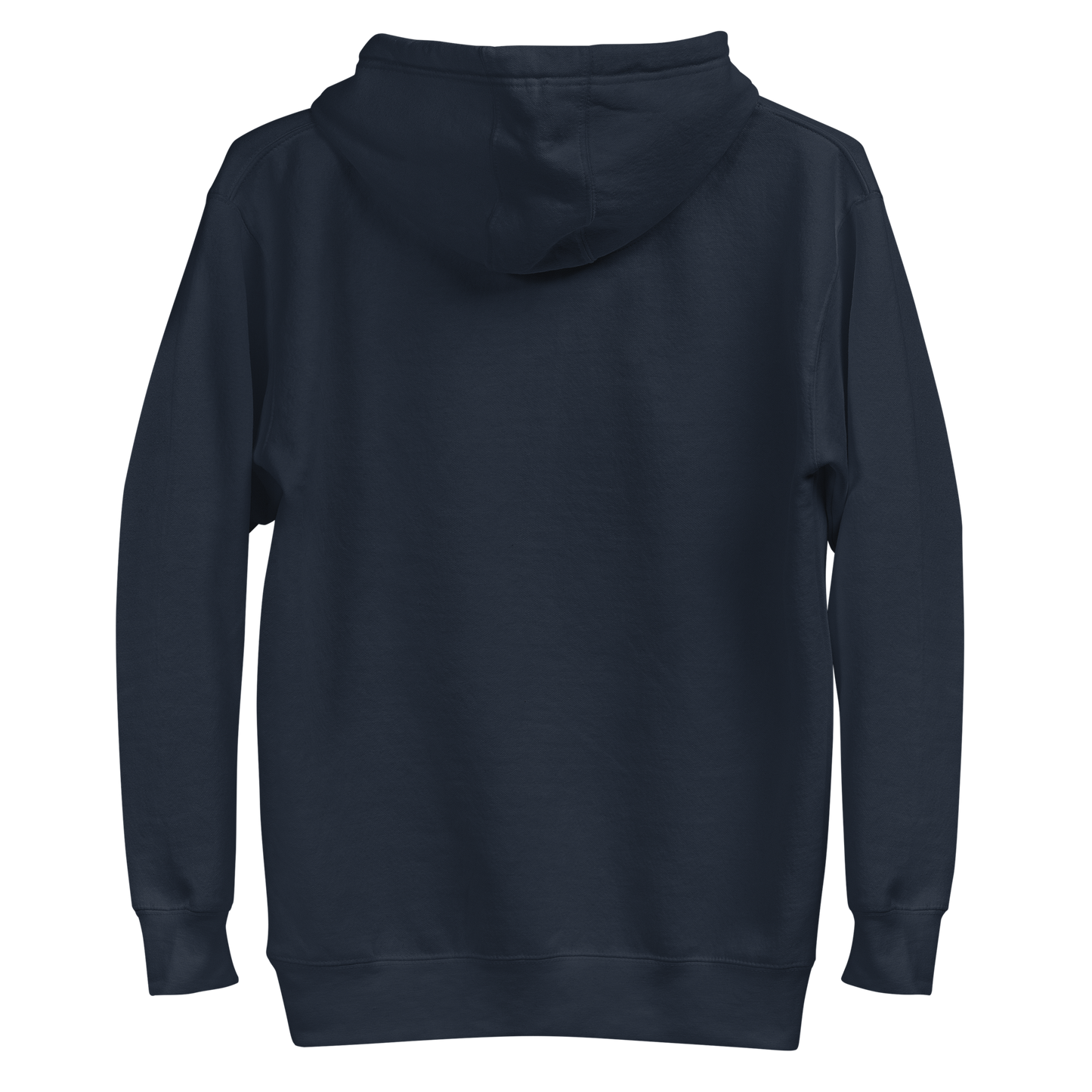 It's Ok Calligraphy Hoodie