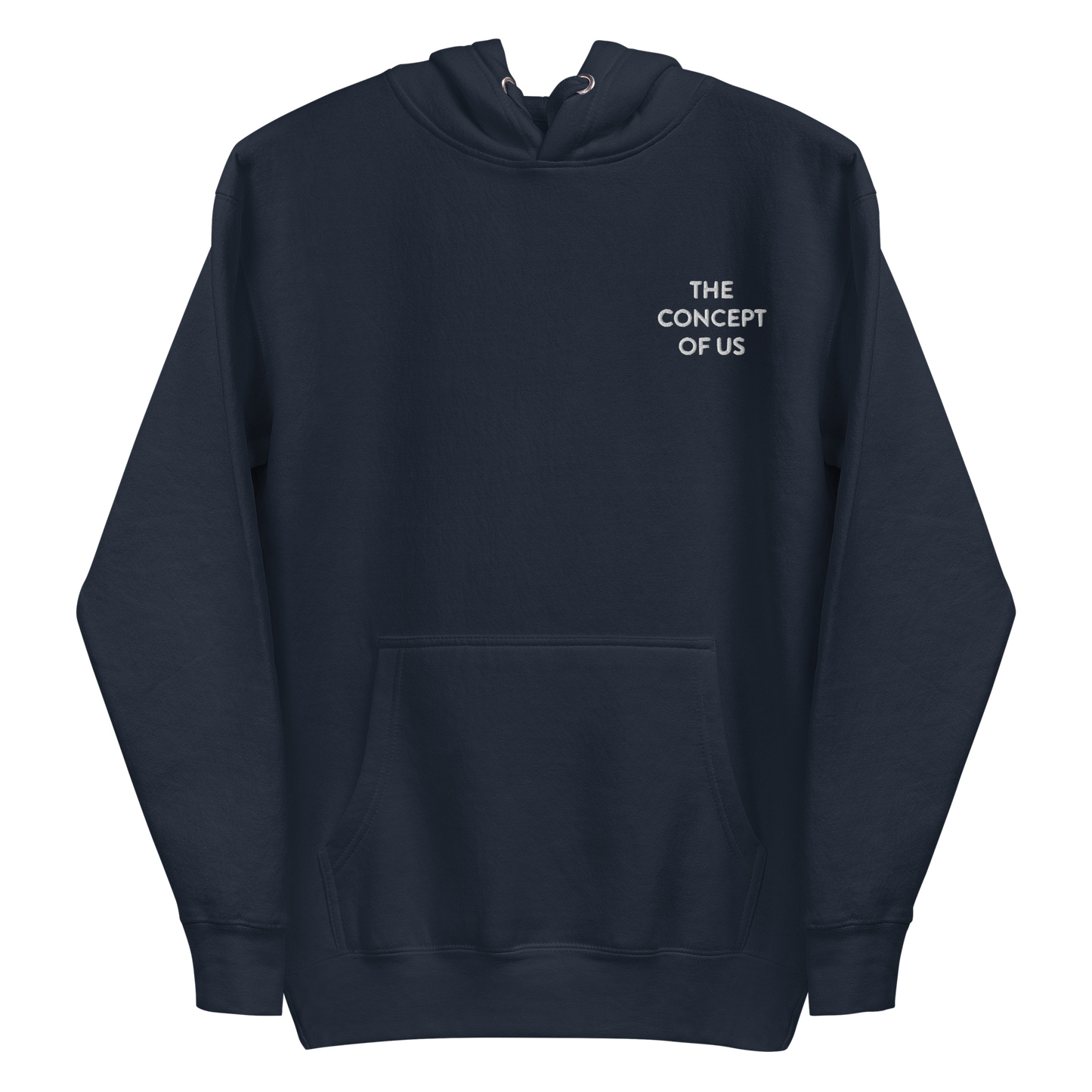 Imperfectly Perfect Cover Art Hoodie
