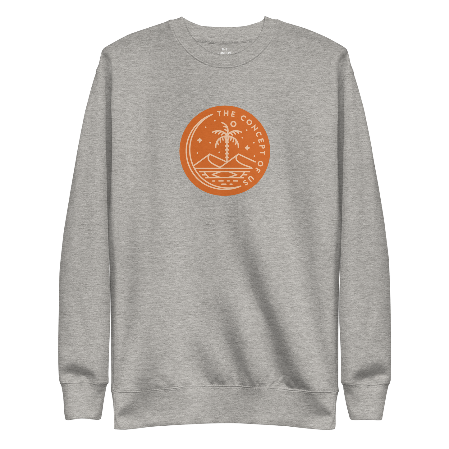 Logo Sweatshirt