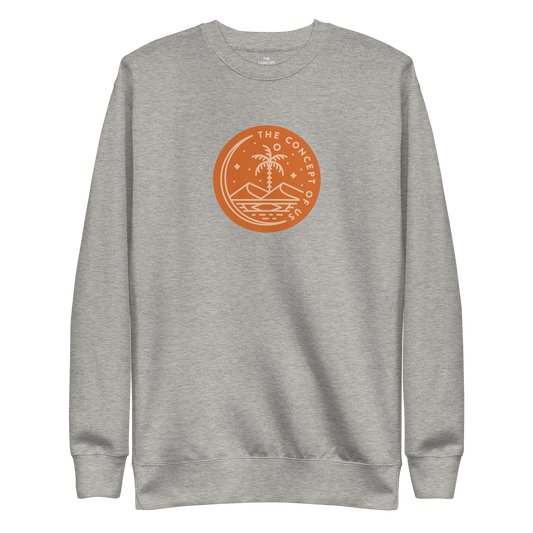 Logo Sweatshirt
