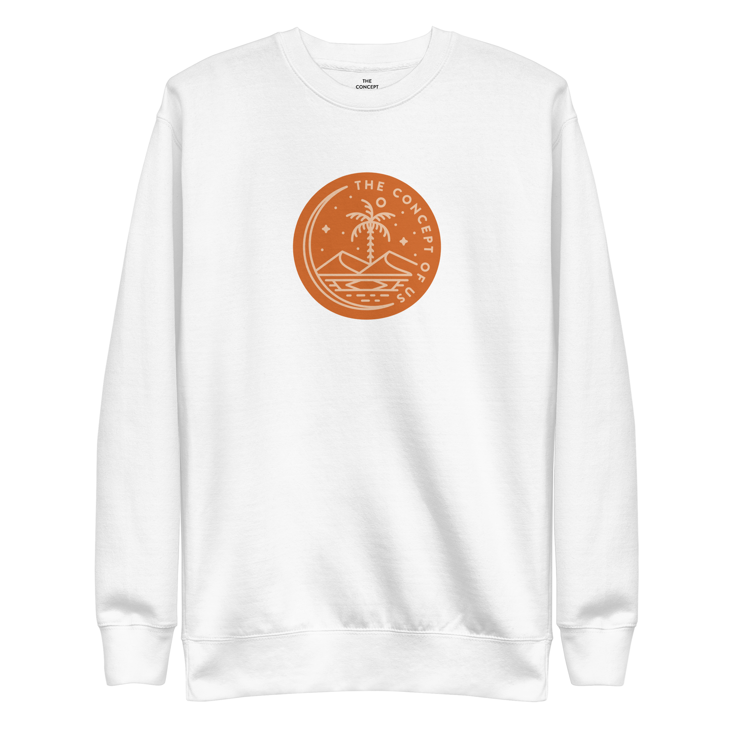 Logo Sweatshirt