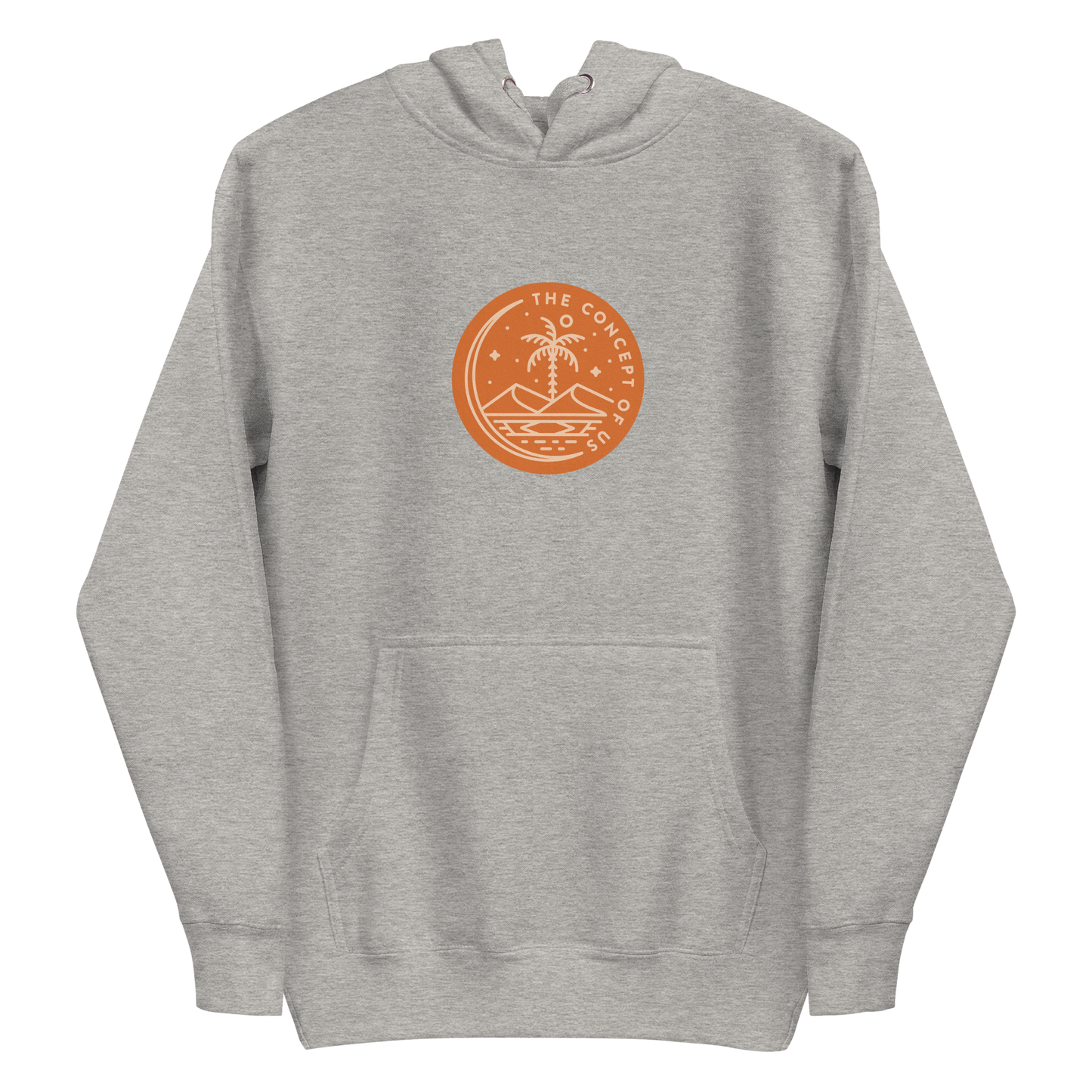 Logo Hoodie