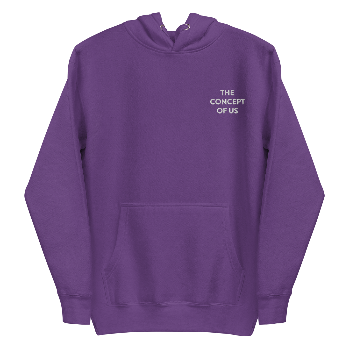Imperfectly Perfect Cover Art Hoodie