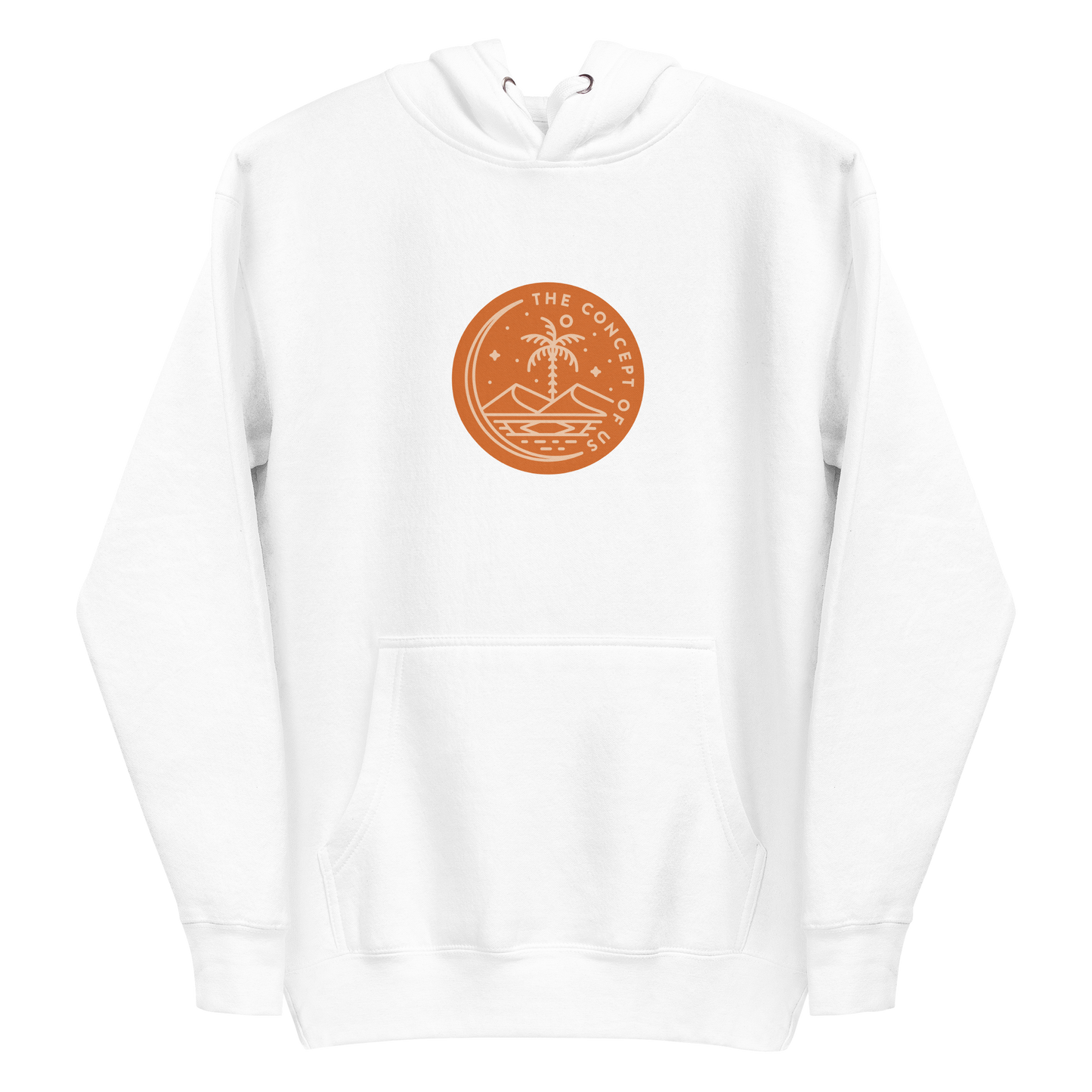 Logo Hoodie